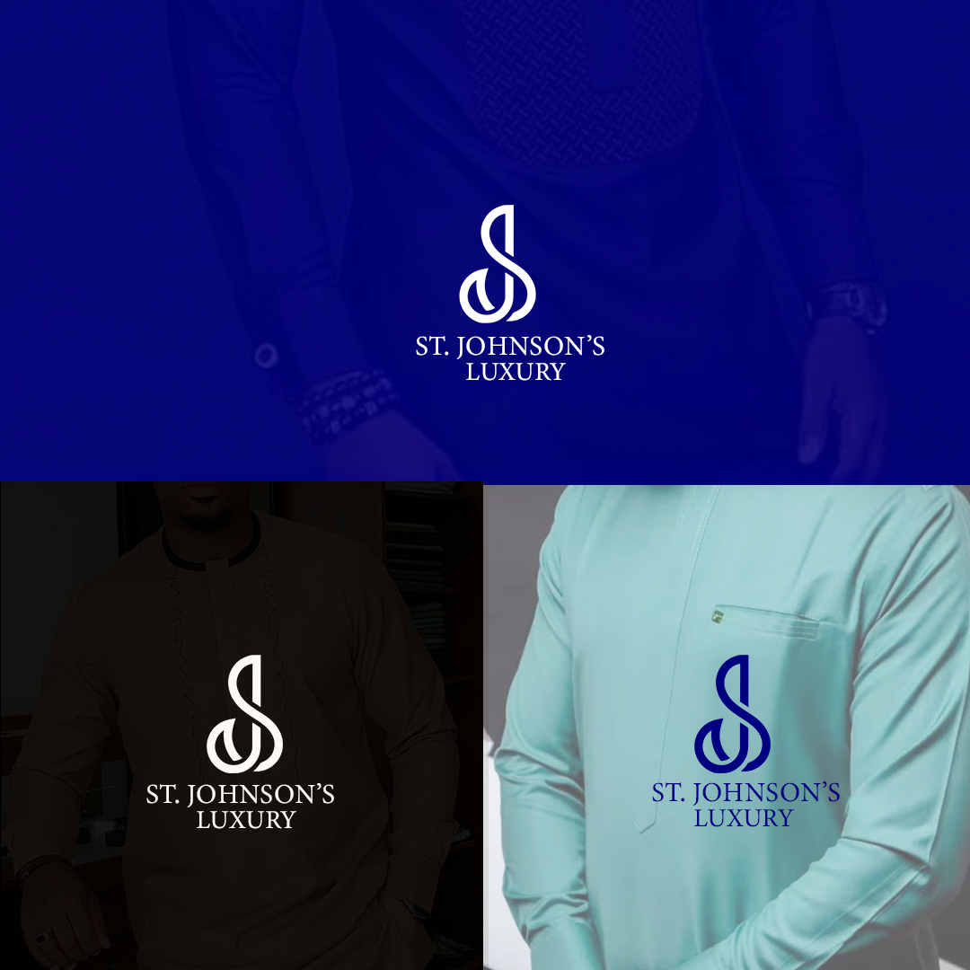 st johnsons logo